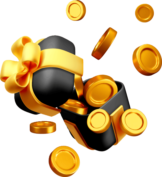 Boom Win Slots Gaming